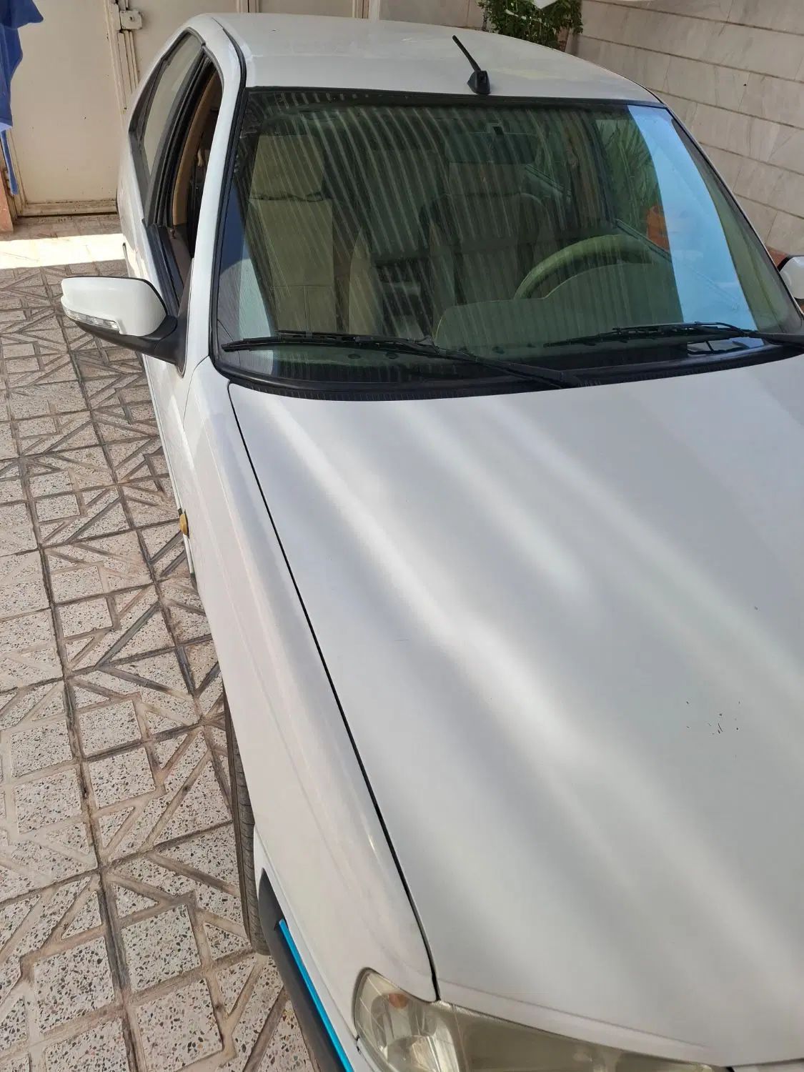 خودرو پژو، پارس آگهی ann_20221496