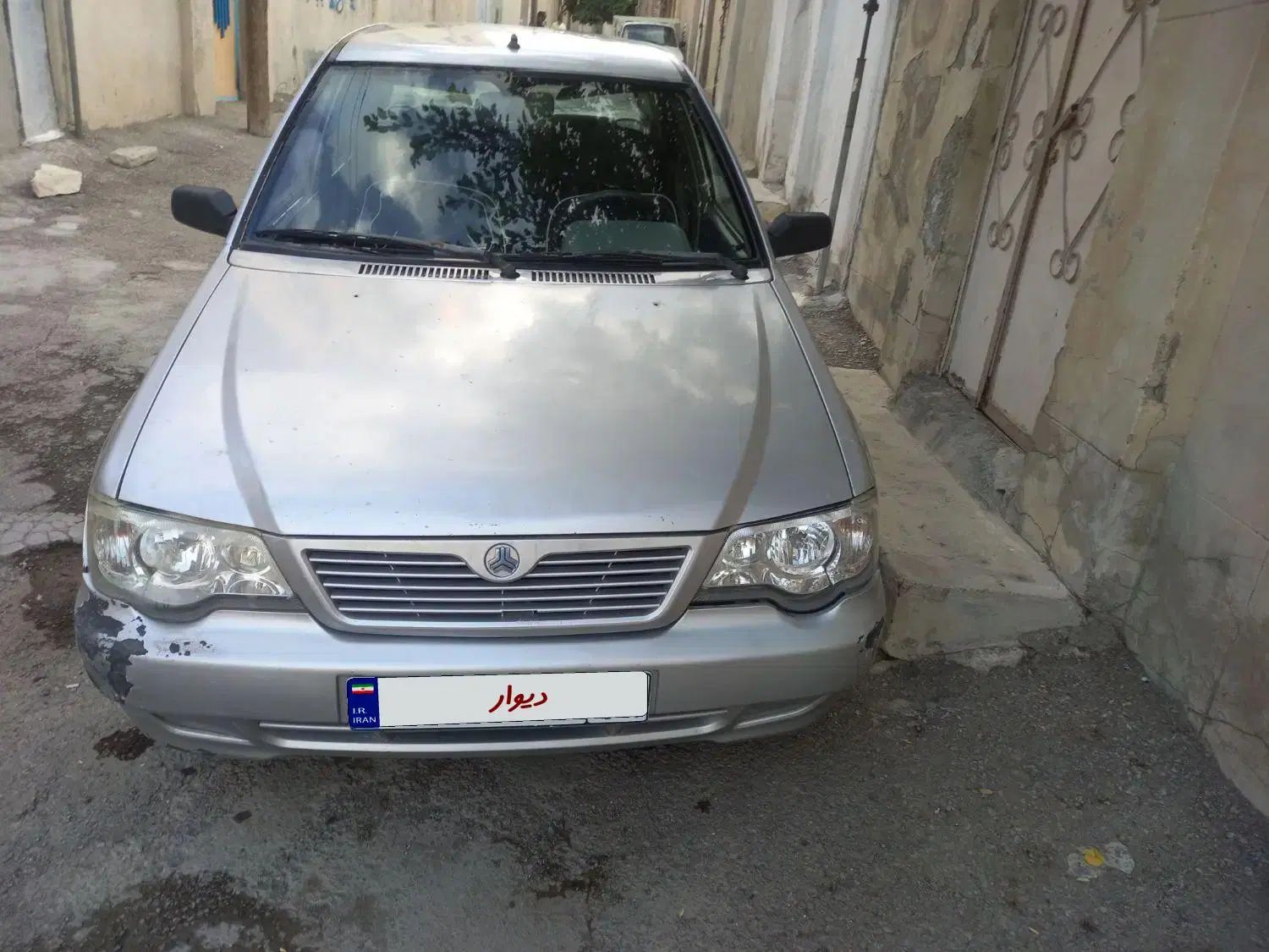 خودرو پراید، 132 آگهی ann_20221533
