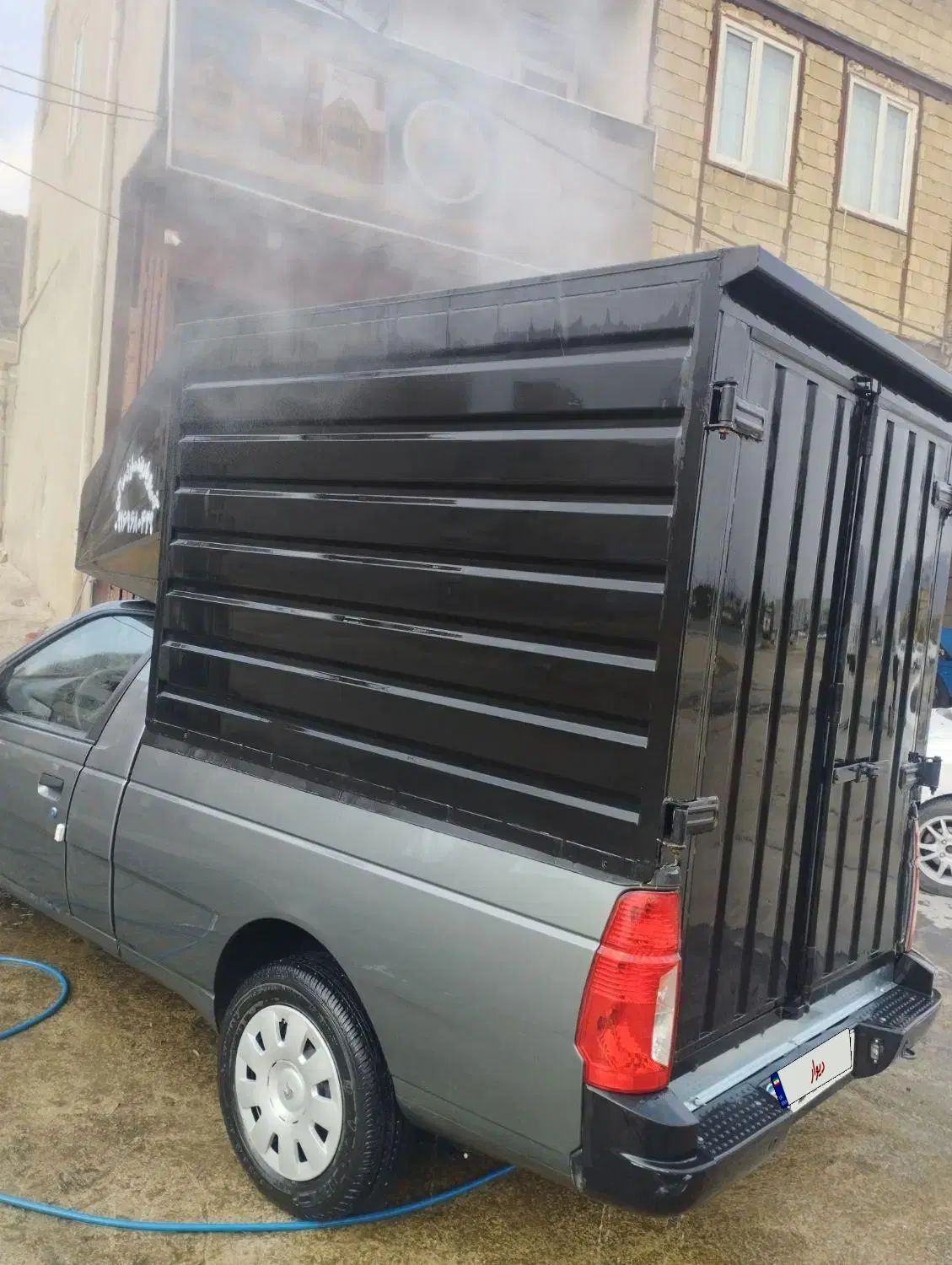خودرو آریسان، 2 آگهی ann_20221535