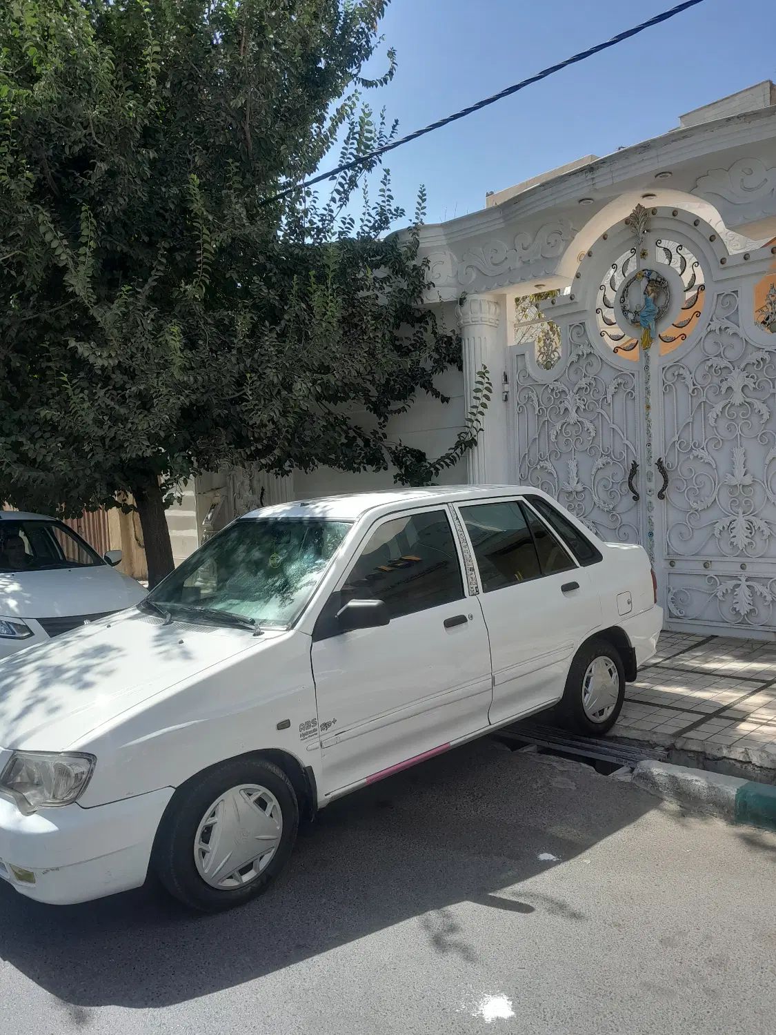 پراید 132 SX - 1390