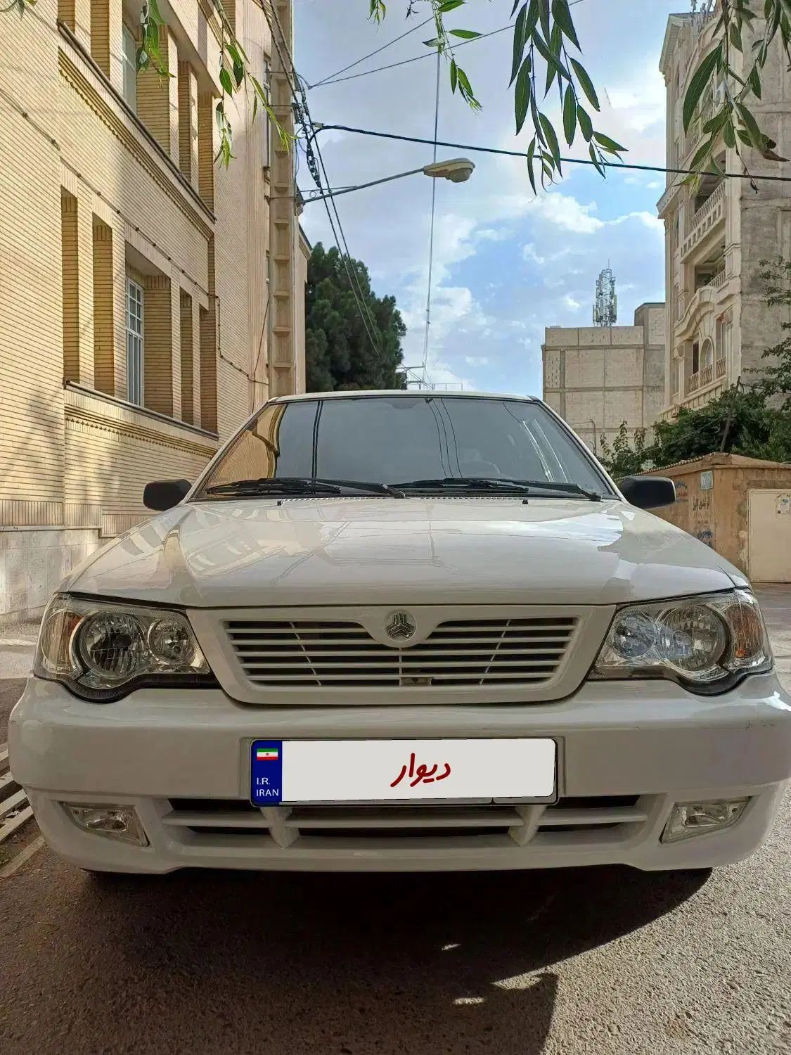 خودرو پراید، 111 آگهی ann_20221577