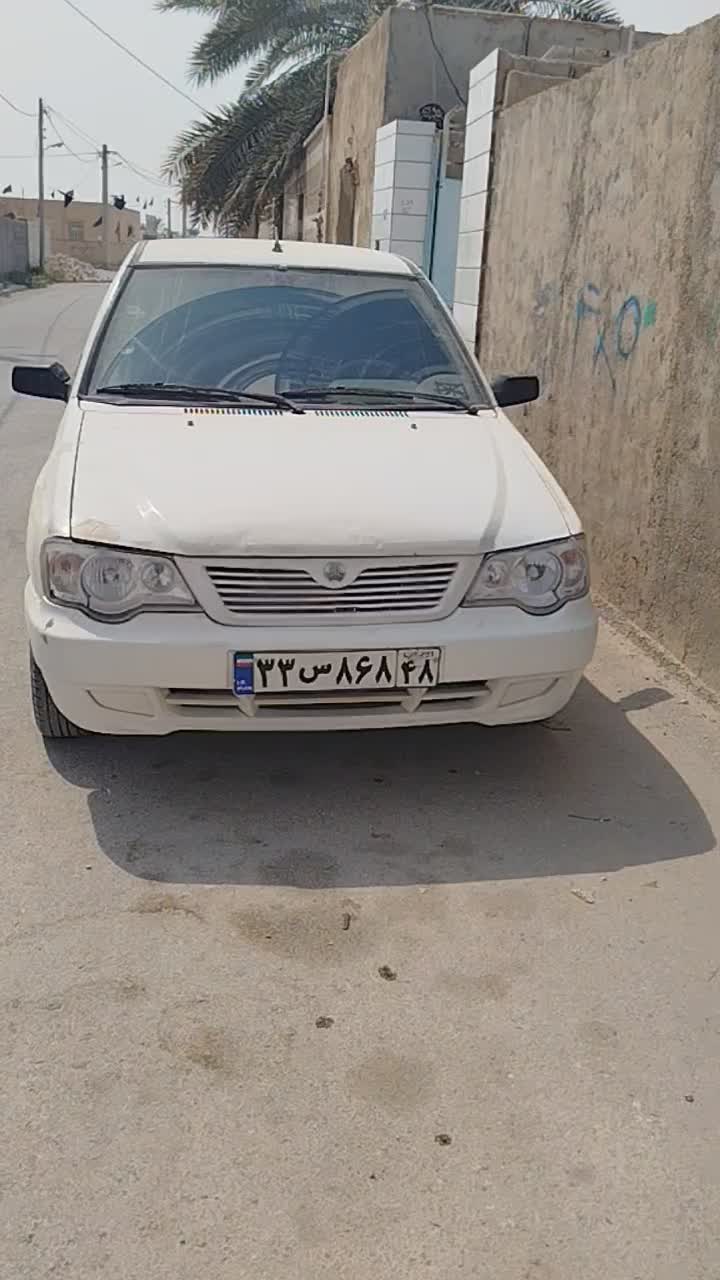 خودرو پراید، صبا آگهی ann_20221579