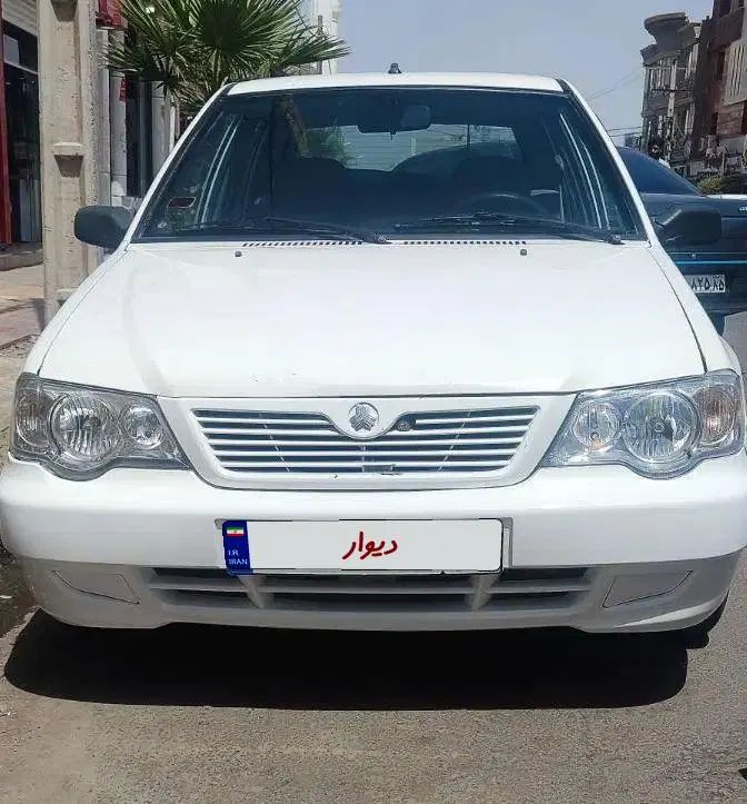 خودرو پراید، 111 آگهی ann_20221581