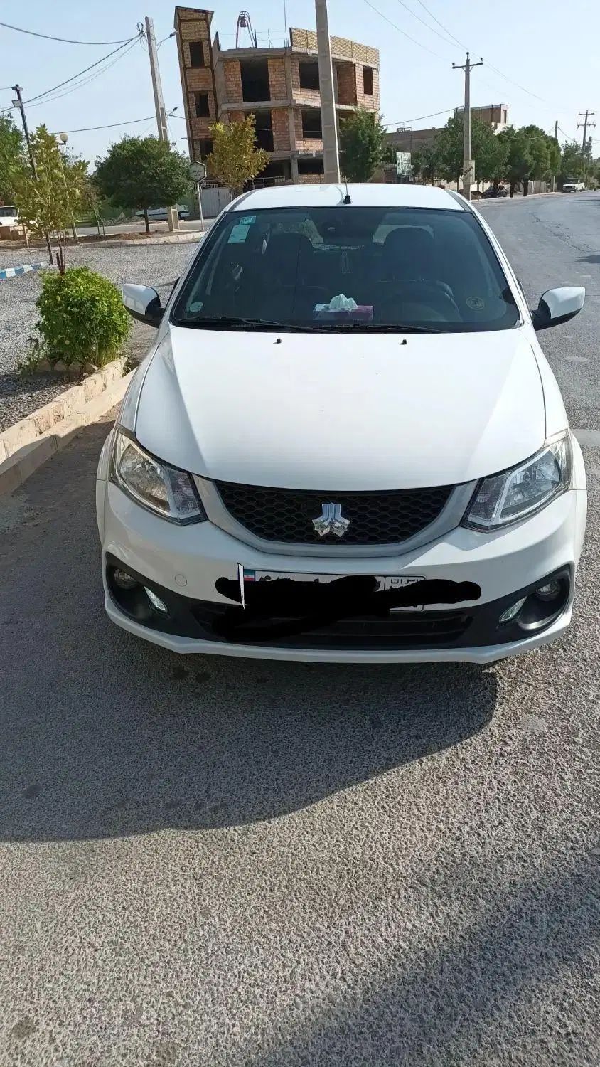 خودرو ساینا، S آگهی ann_20221582