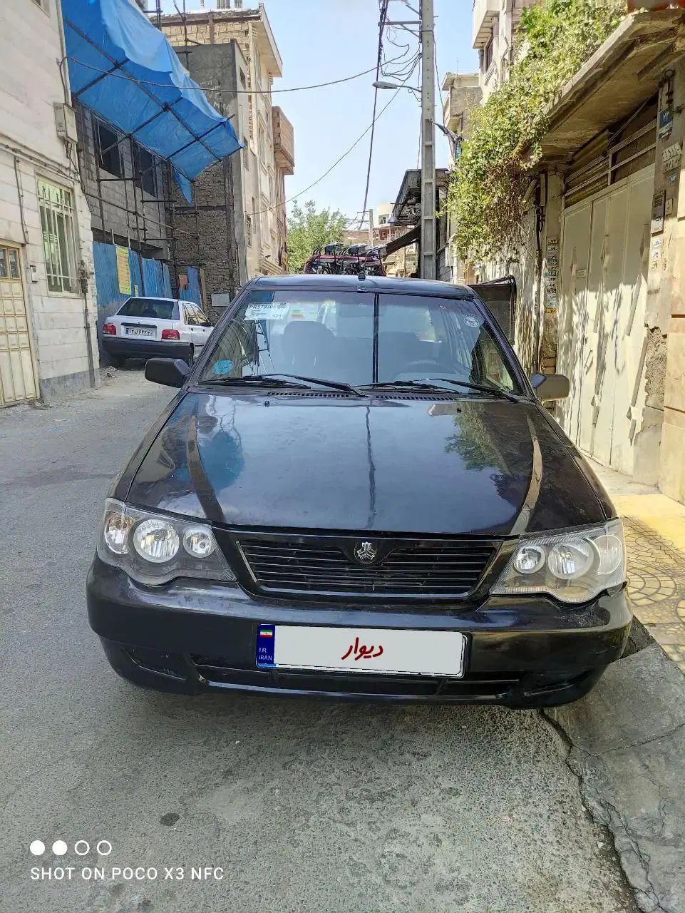 خودرو پراید، 132 آگهی ann_20221598