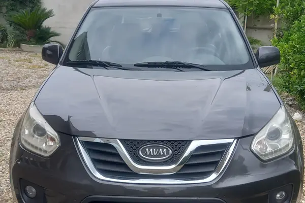 ام وی ام X33 جدید اتوماتیک - 1394