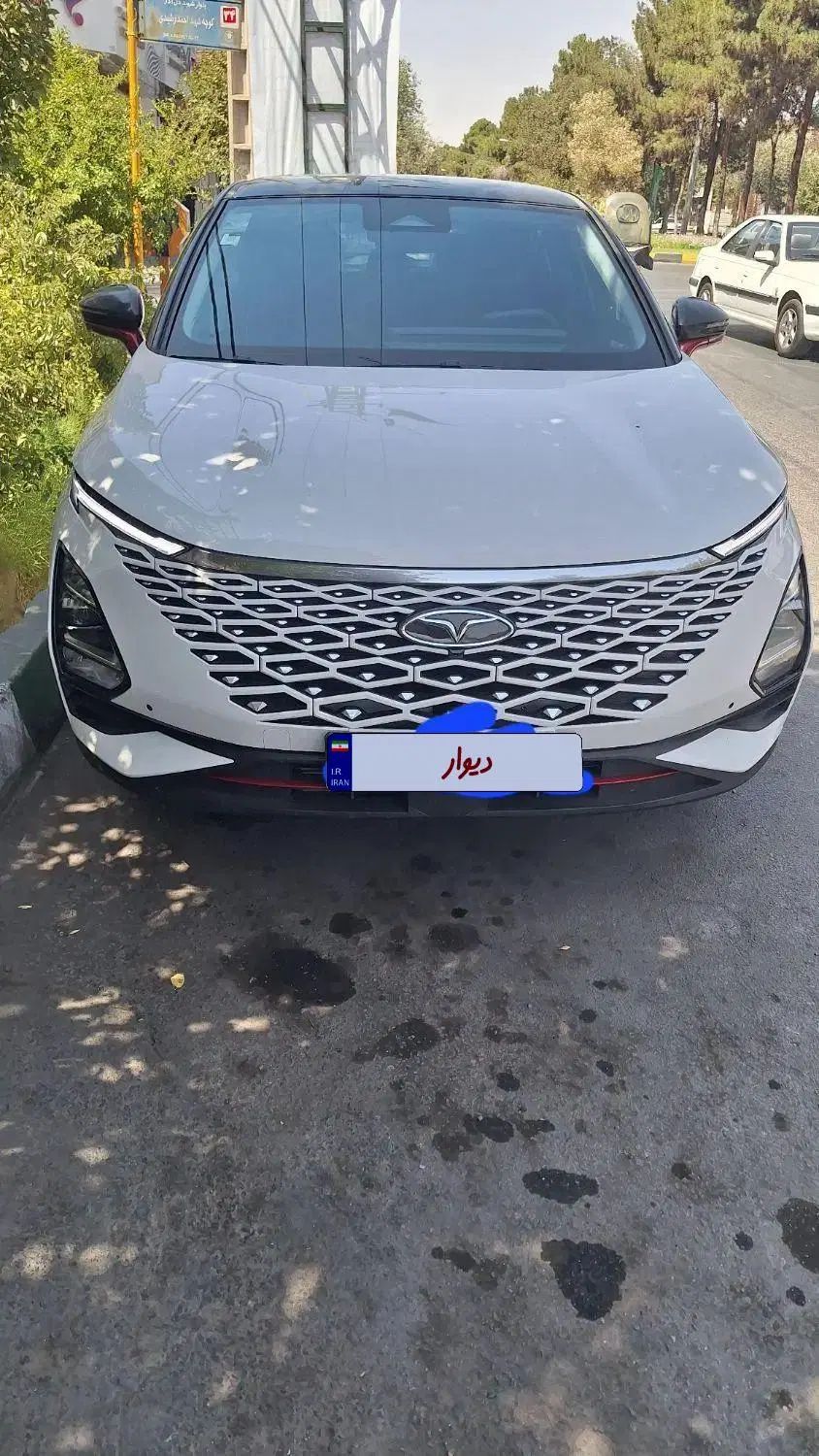 فونیکس FX پریمیوم FWD - 1403