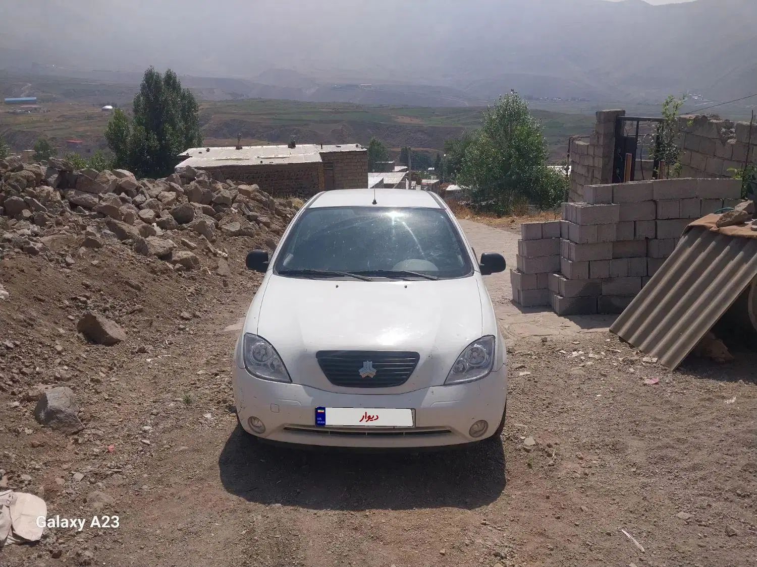 خودرو تیبا، 2 آگهی ann_20221627