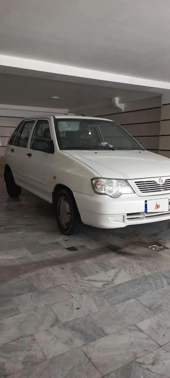 خودرو پراید، 111 آگهی ann_20221652