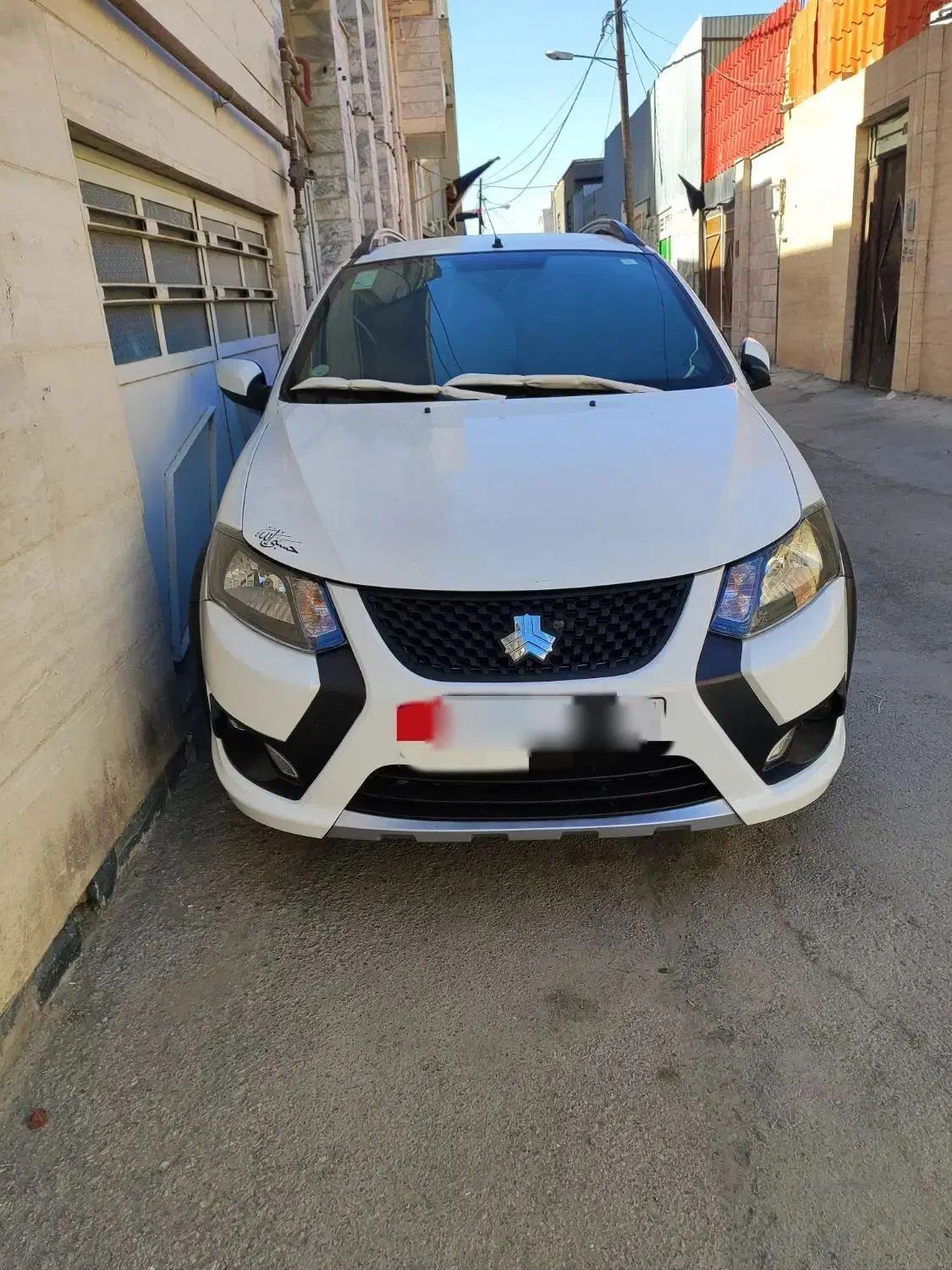 خودرو کوییک، S آگهی ann_20221716