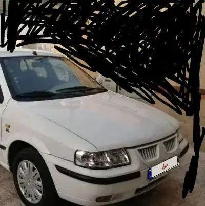 خودرو سمند، LX آگهی ann_20221790
