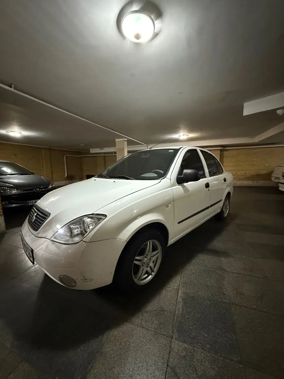 خودرو تیبا، صندوق دار آگهی ann_20221805
