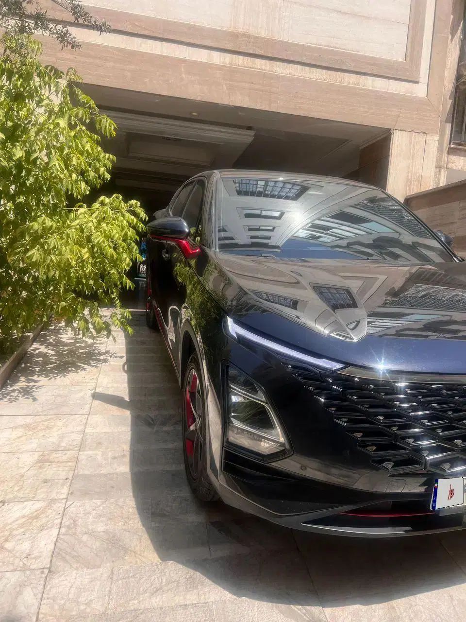خودرو فونیکس، FX آگهی ann_20221808