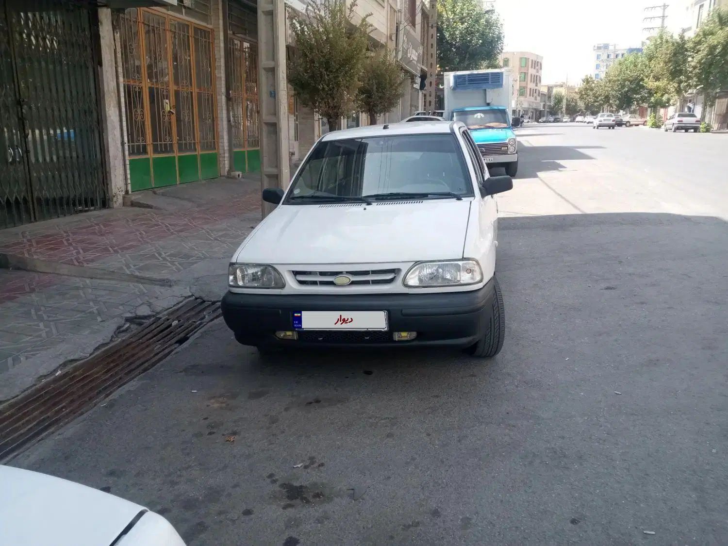 خودرو پراید، 131 آگهی ann_20221848