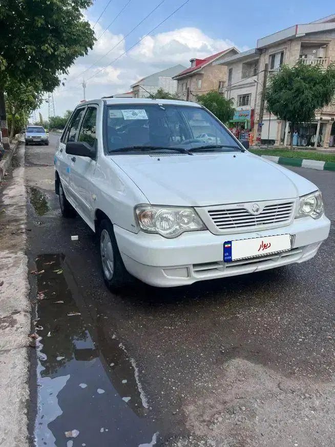 خودرو پراید، 132 آگهی ann_20221858