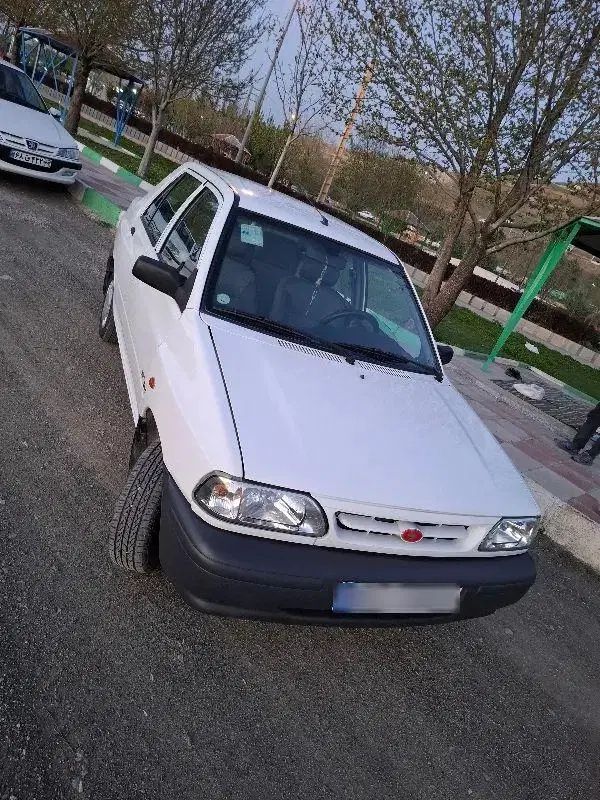پراید 131 SE - 1399