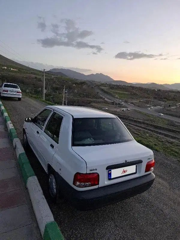 پراید 131 SE - 1399