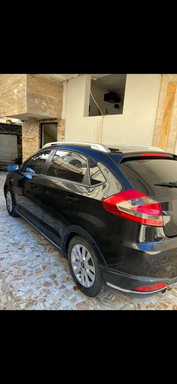 ام وی ام 315 هاچ بک اسپرت اکسلنت - 1397