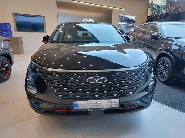 خودرو فونیکس، FX آگهی ann_20221882