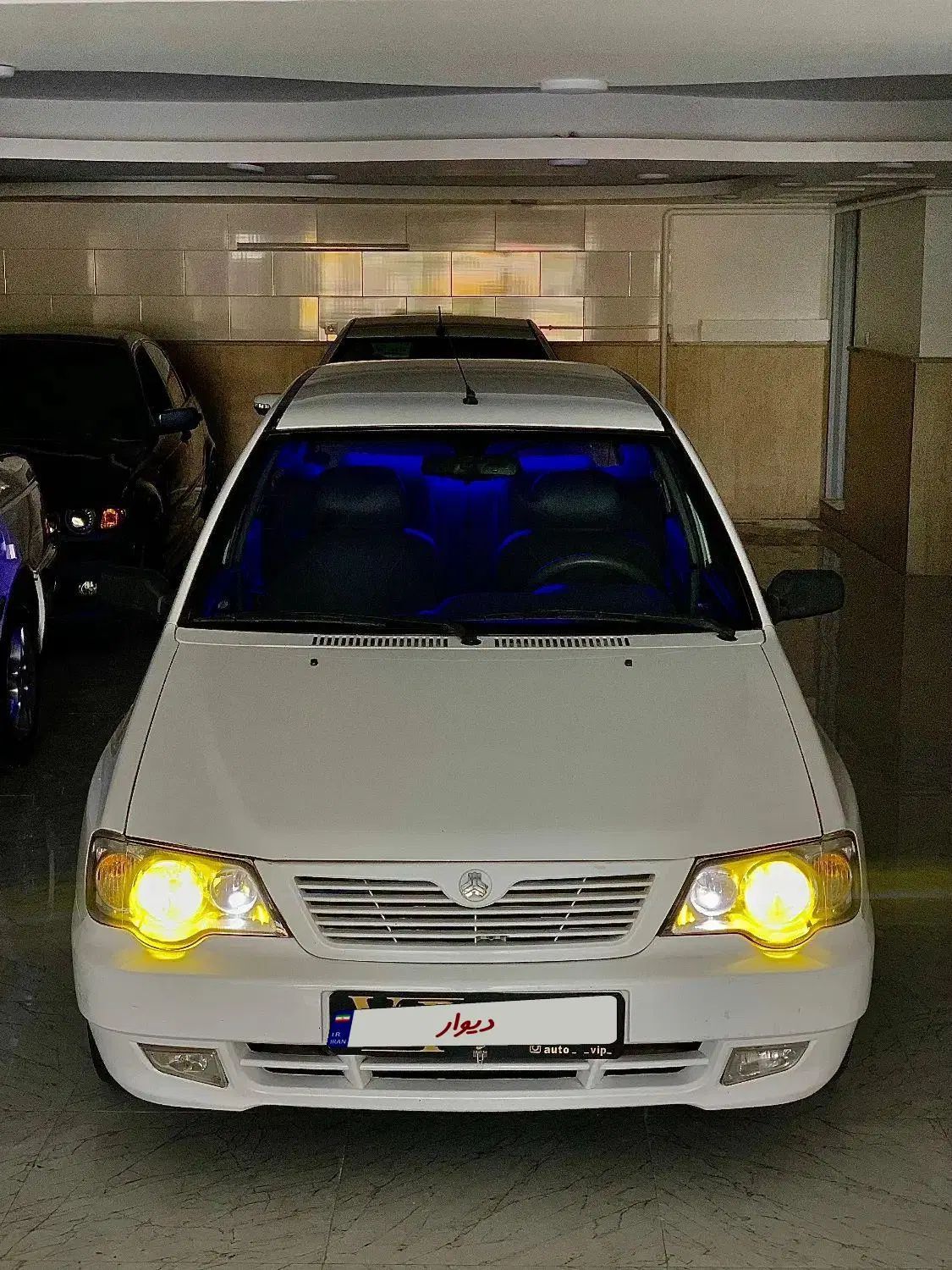 خودرو پراید، 111 آگهی ann_20221902