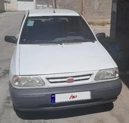 خودرو پراید، 131 آگهی ann_20221904