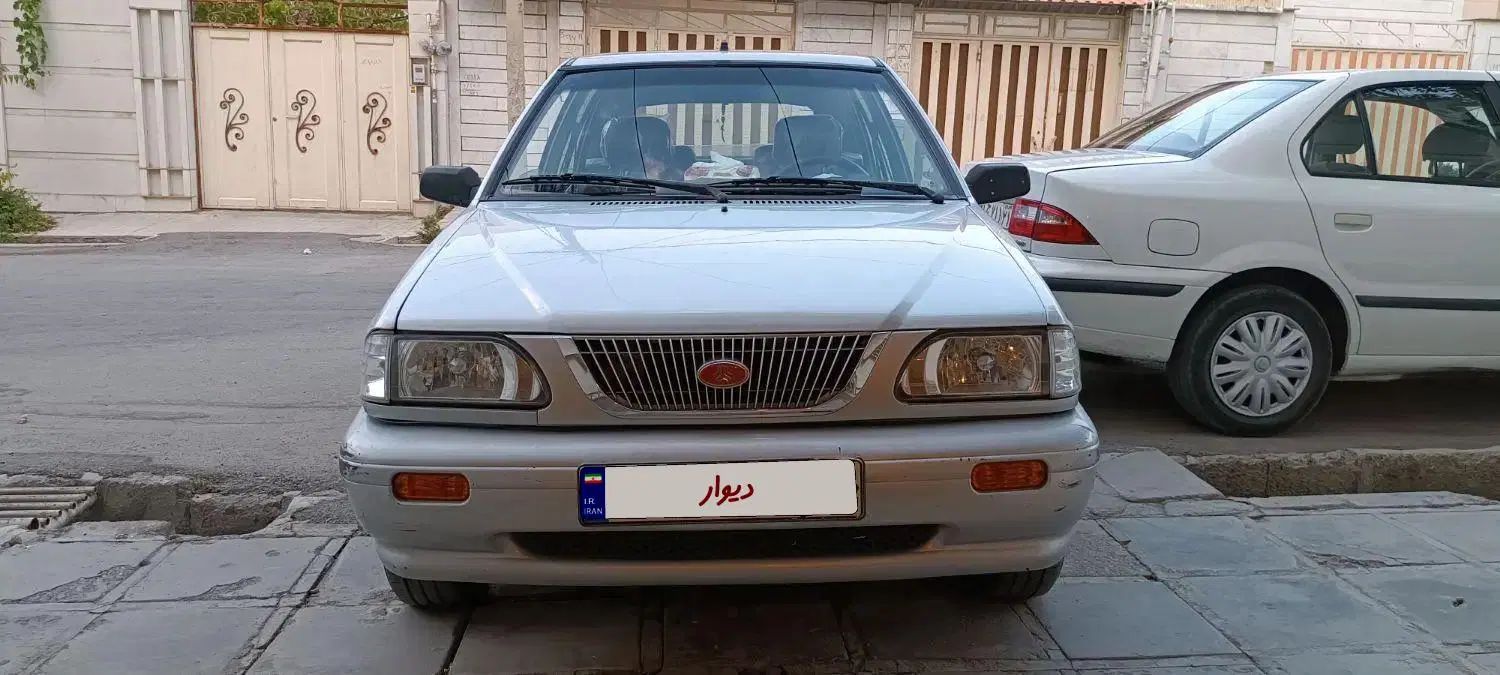 خودرو پراید، 141 آگهی ann_20221930
