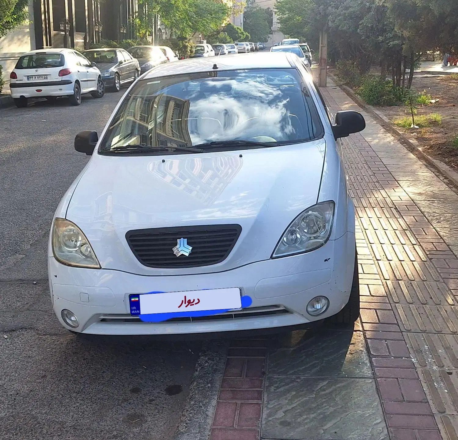 خودرو تیبا، صندوق دار آگهی ann_20221934