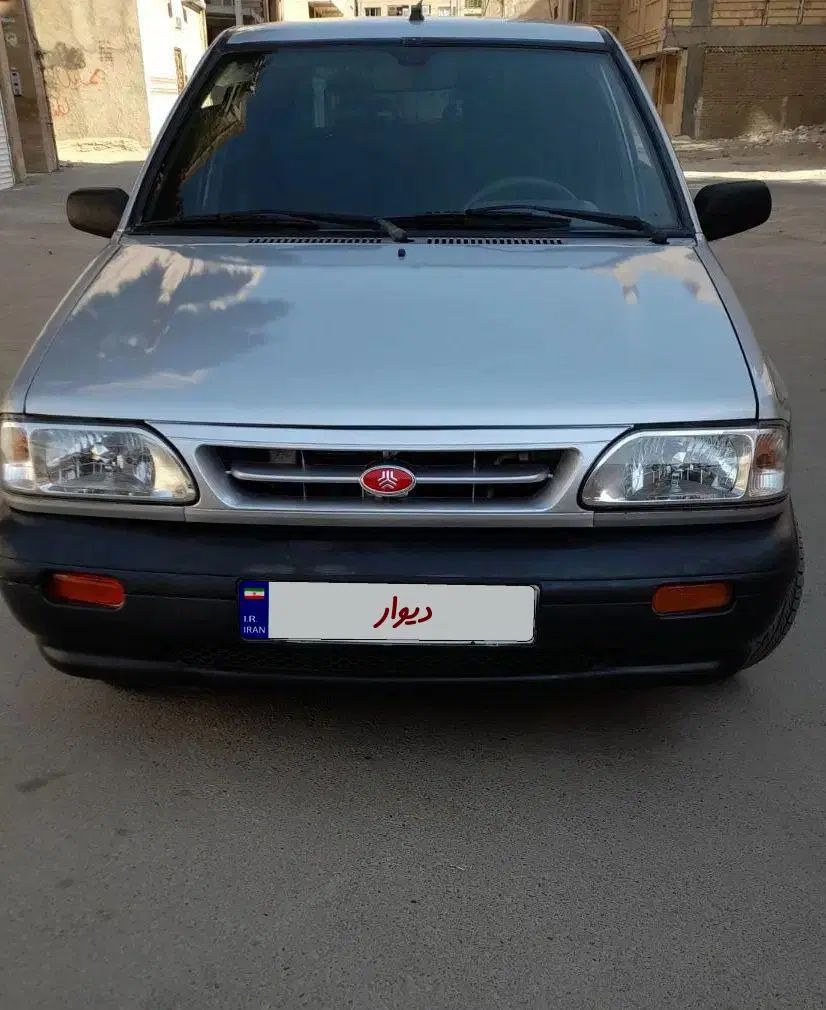 خودرو پراید، صبا آگهی ann_20221956