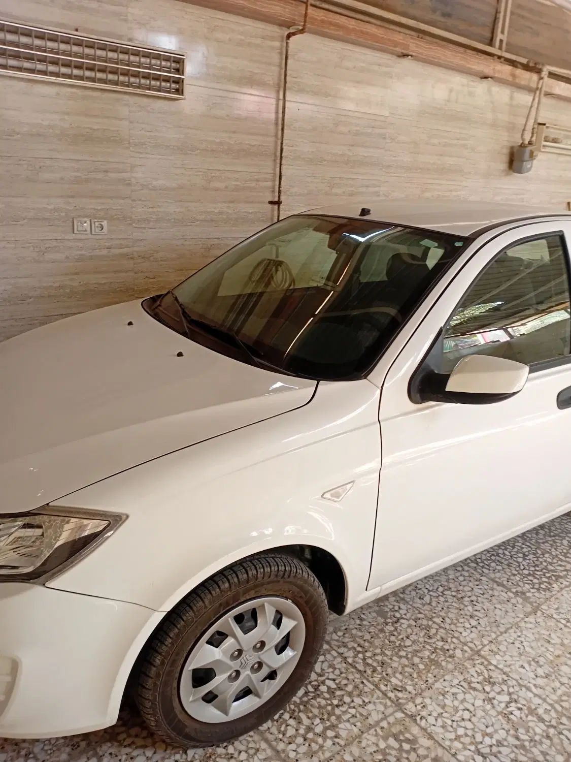 خودرو ساینا، EX آگهی ann_20221981