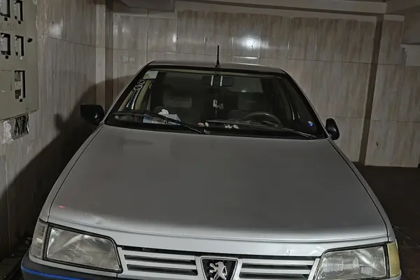 خودرو پژو، 405 آگهی ann_20221995