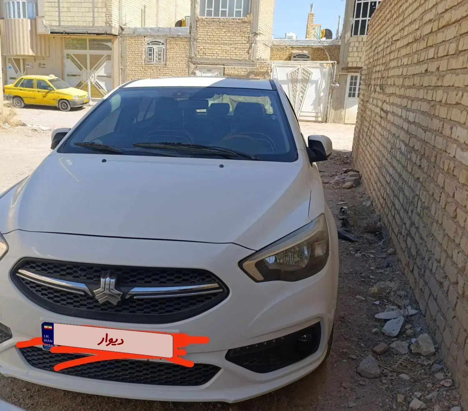 شاهین G دنده ای - 1401
