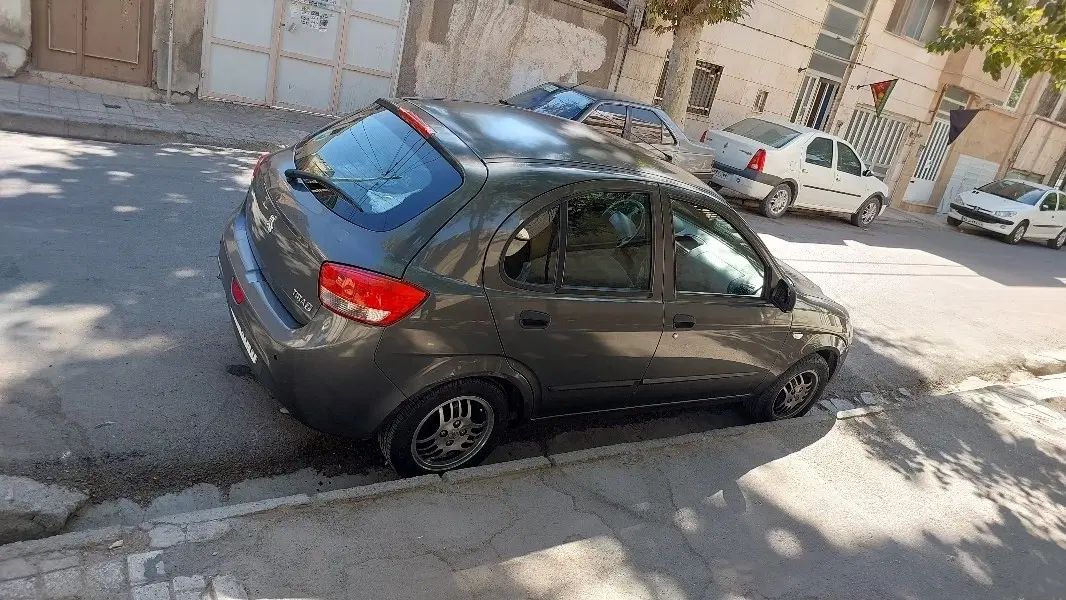 خودرو تیبا، 2 آگهی ann_20222052