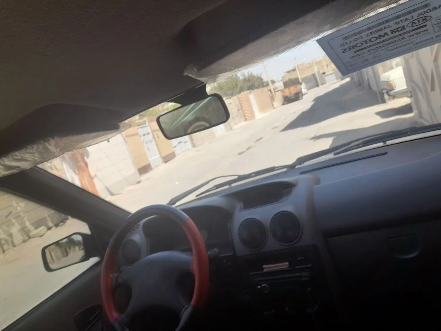 پراید 132 SL دوگانه‌سوز - 1390
