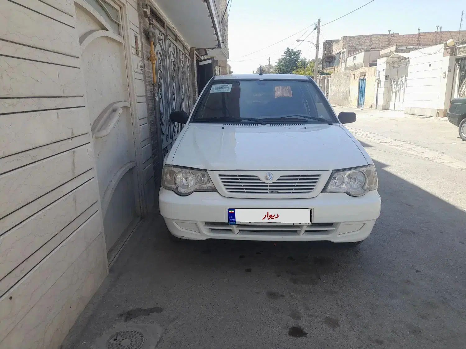 خودرو پراید، 132 آگهی ann_20222053