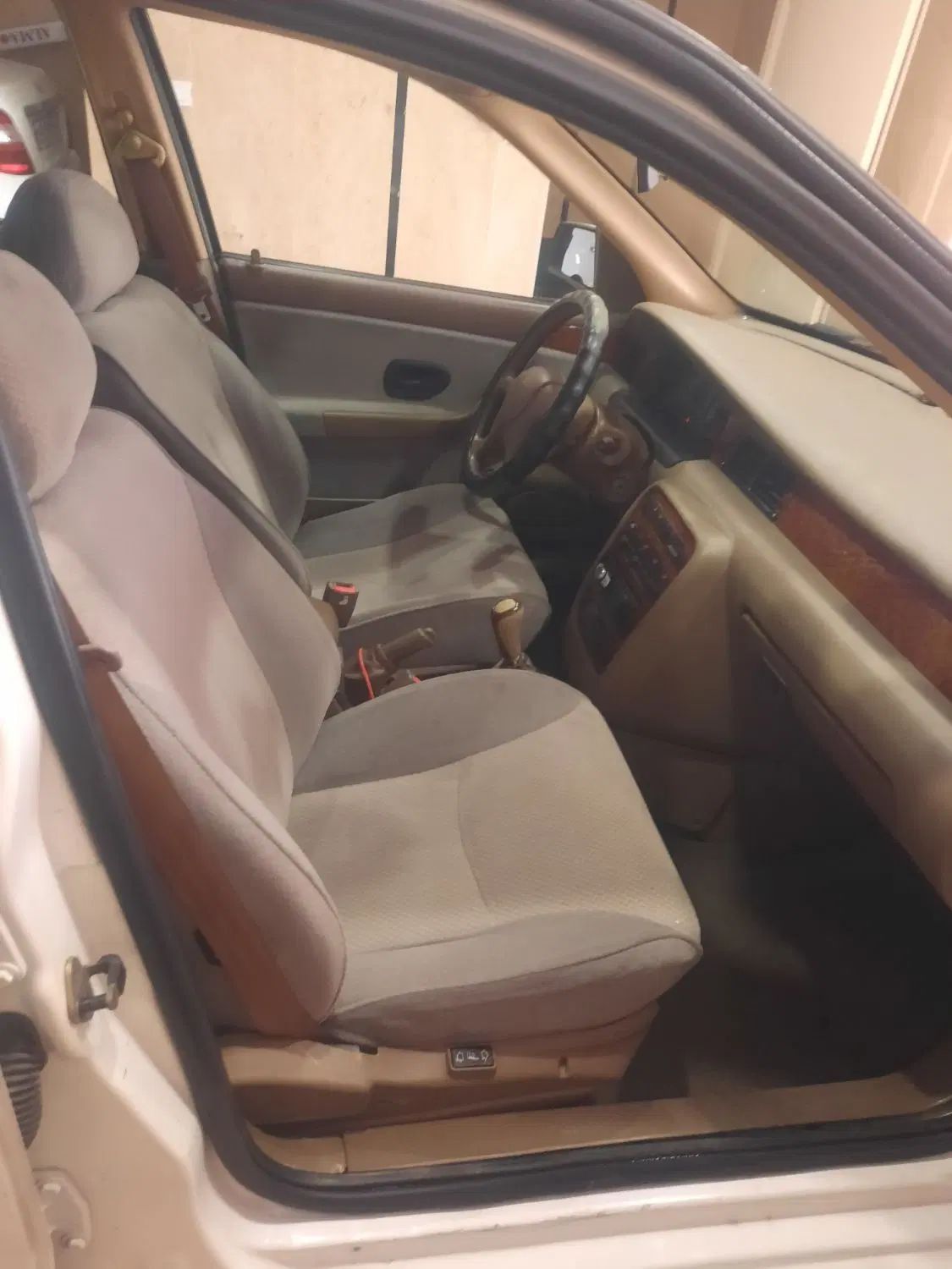سمند LX XU7 - 1388
