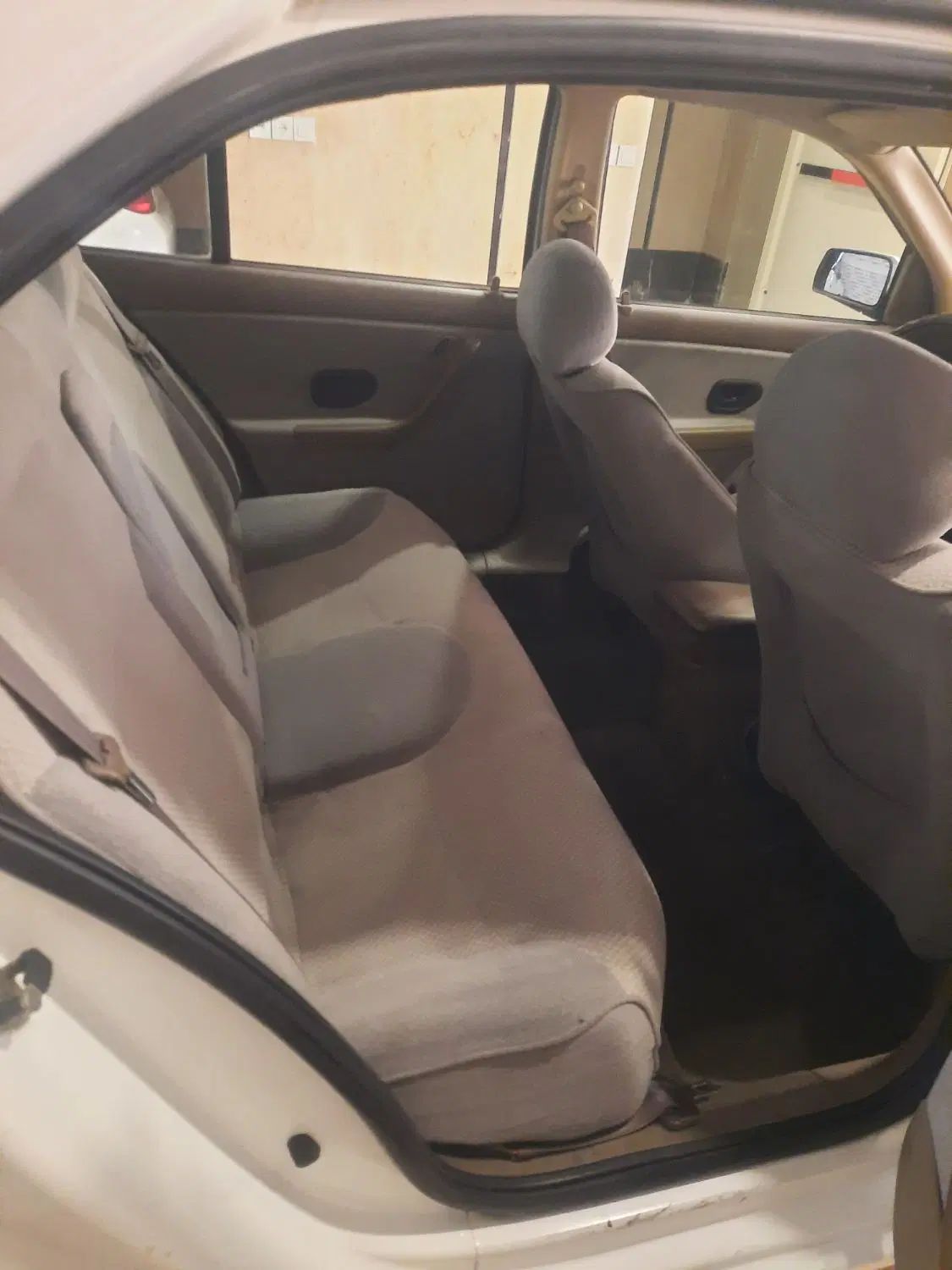سمند LX XU7 - 1388