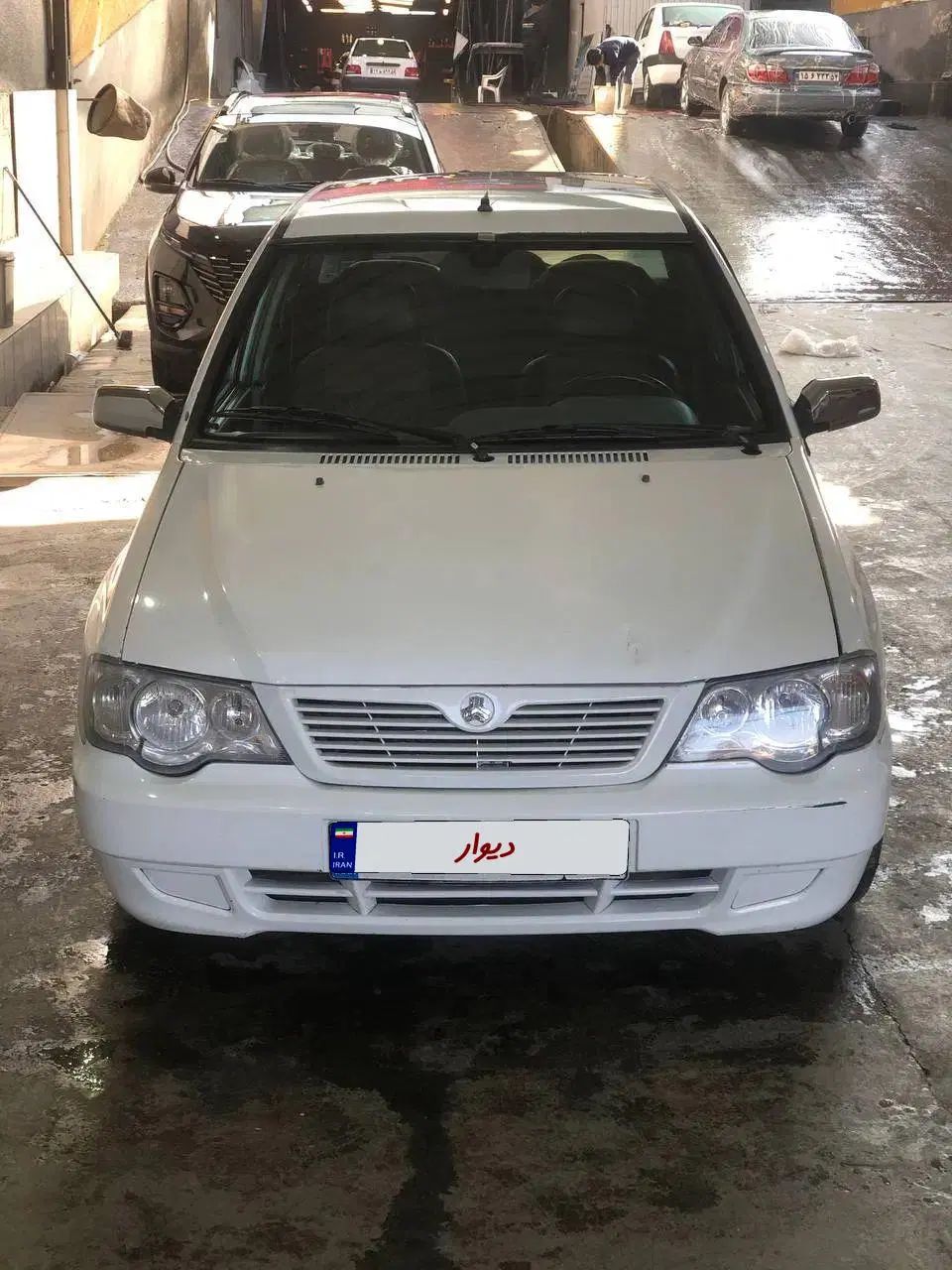 خودرو پراید، 132 آگهی ann_20222149