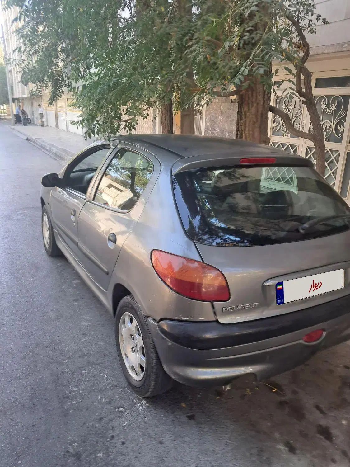 خودرو پژو، 206 آگهی ann_20222161