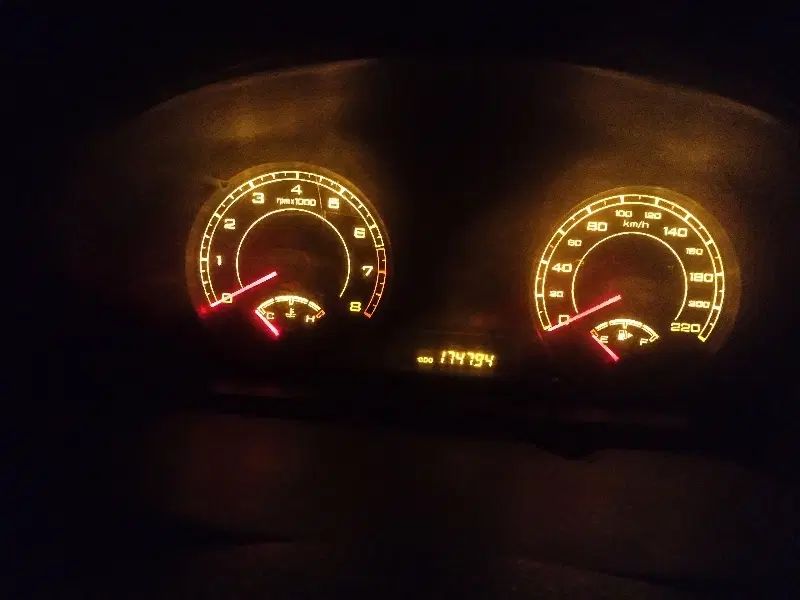 پژو 405 GLX - 1393