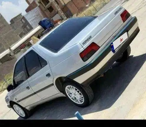 خودرو پژو، 405 آگهی ann_20222164
