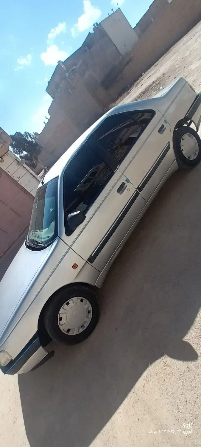 خودرو پژو، 405 آگهی ann_20222198