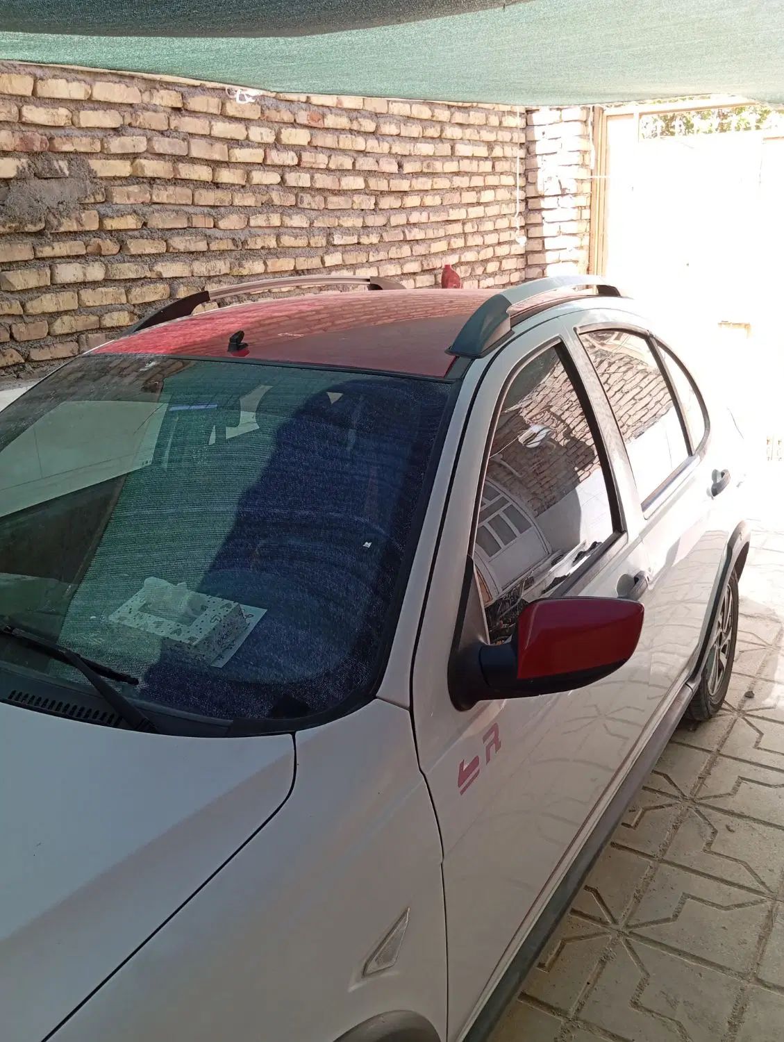 کوییک R دنده‌ای - 1399