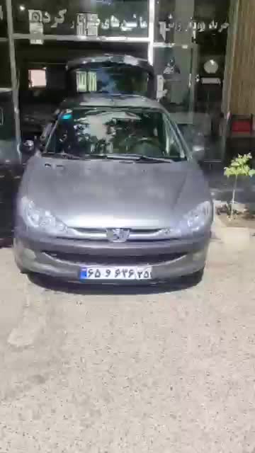 خودرو پژو، 206 آگهی ann_20222235