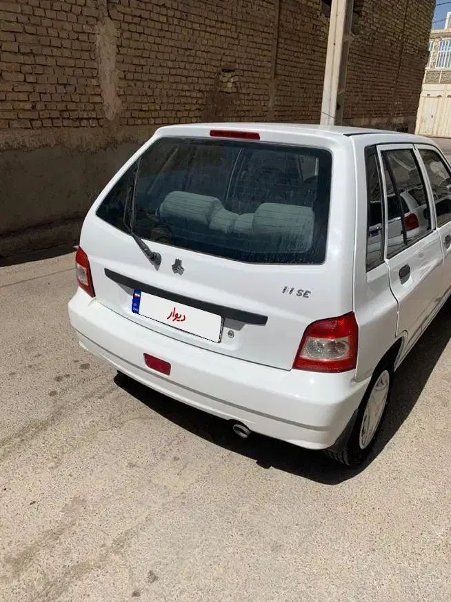 خودرو پراید، 111 آگهی ann_20222236