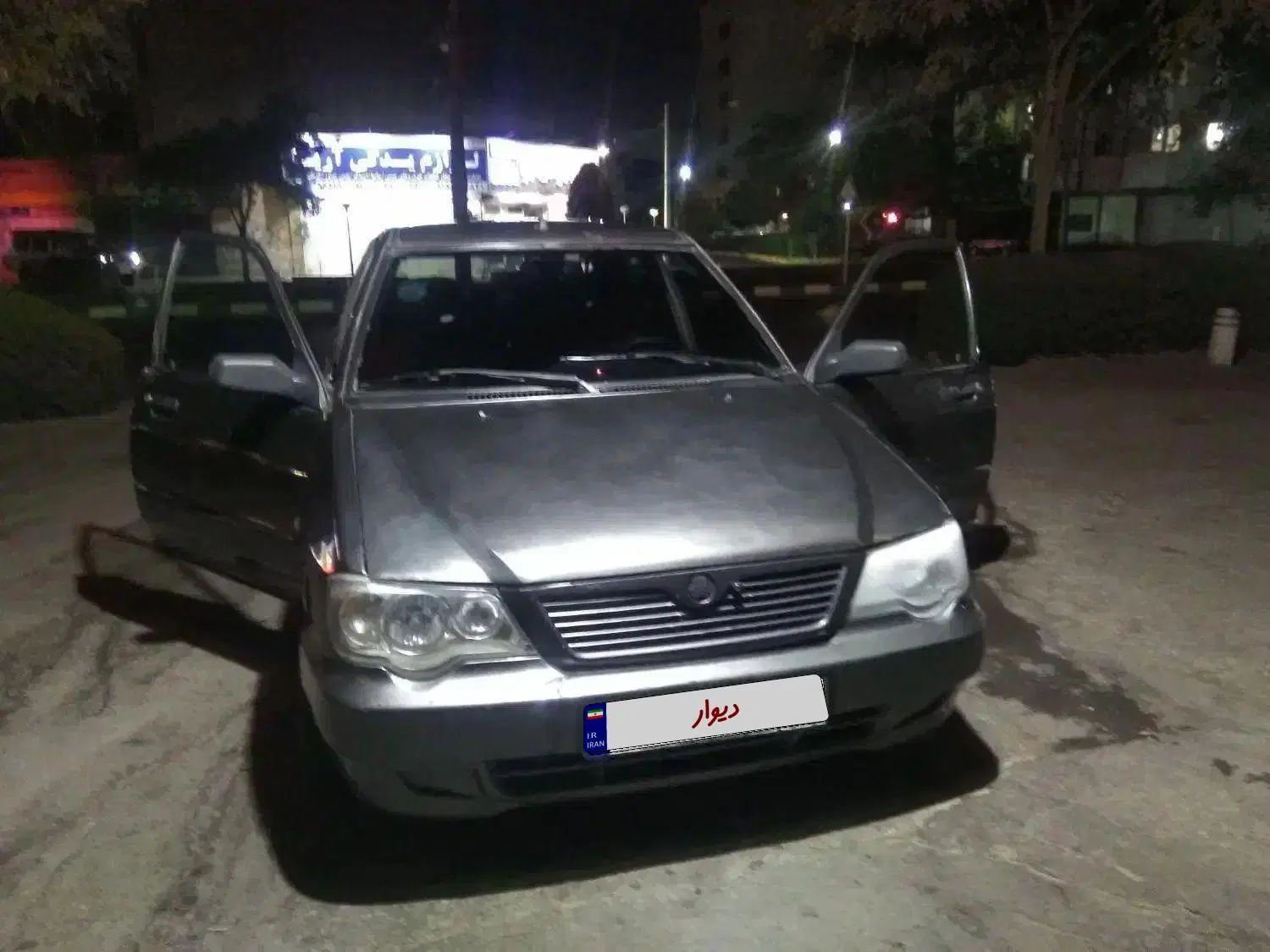 خودرو پراید، 132 آگهی ann_20222250