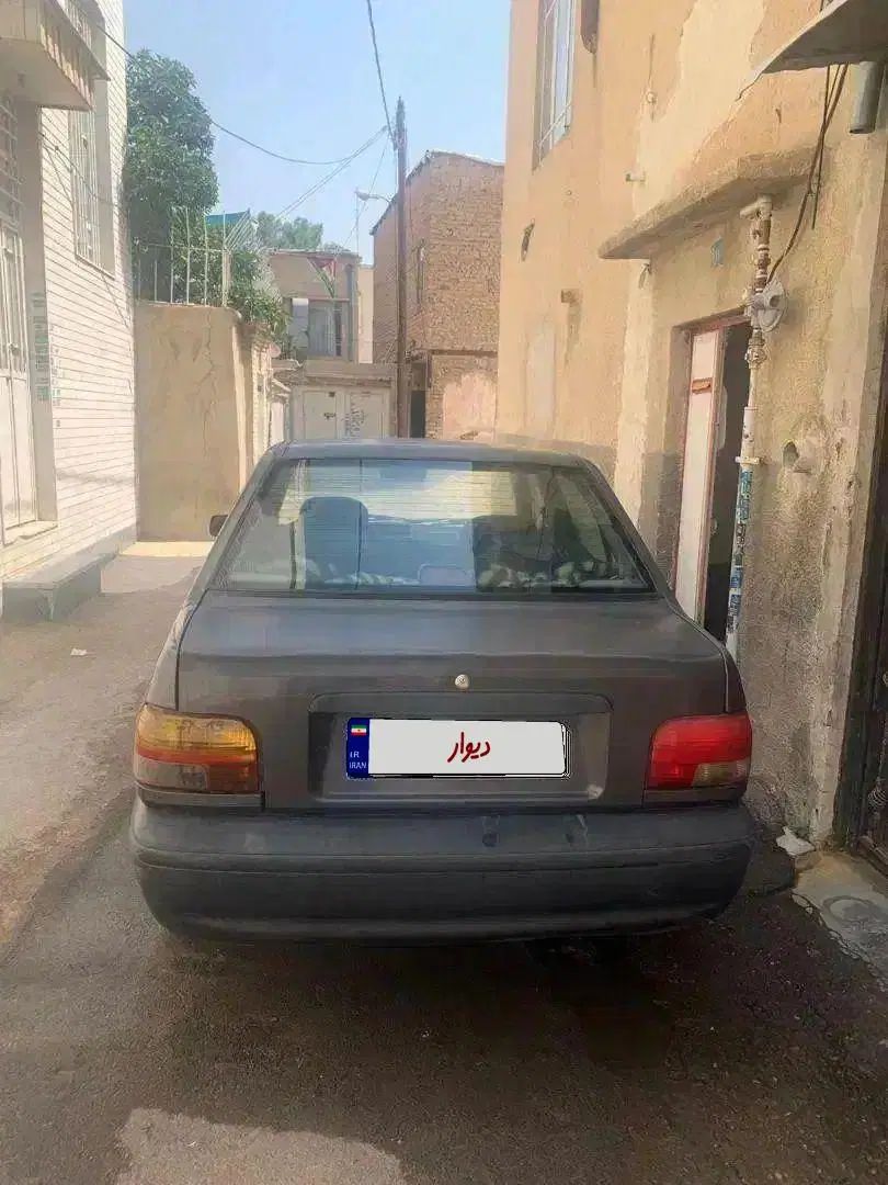 خودرو پراید، 131 آگهی ann_20222267