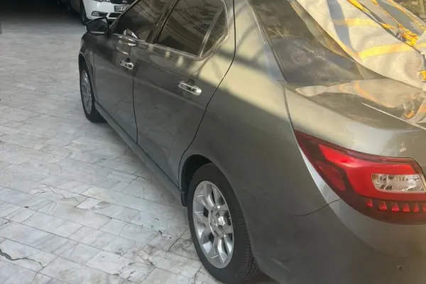 دنا پلاس ۶ دنده EF7p - 1403