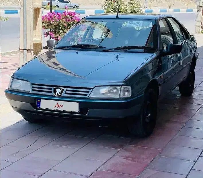 خودرو پژو، 405 آگهی ann_20222324
