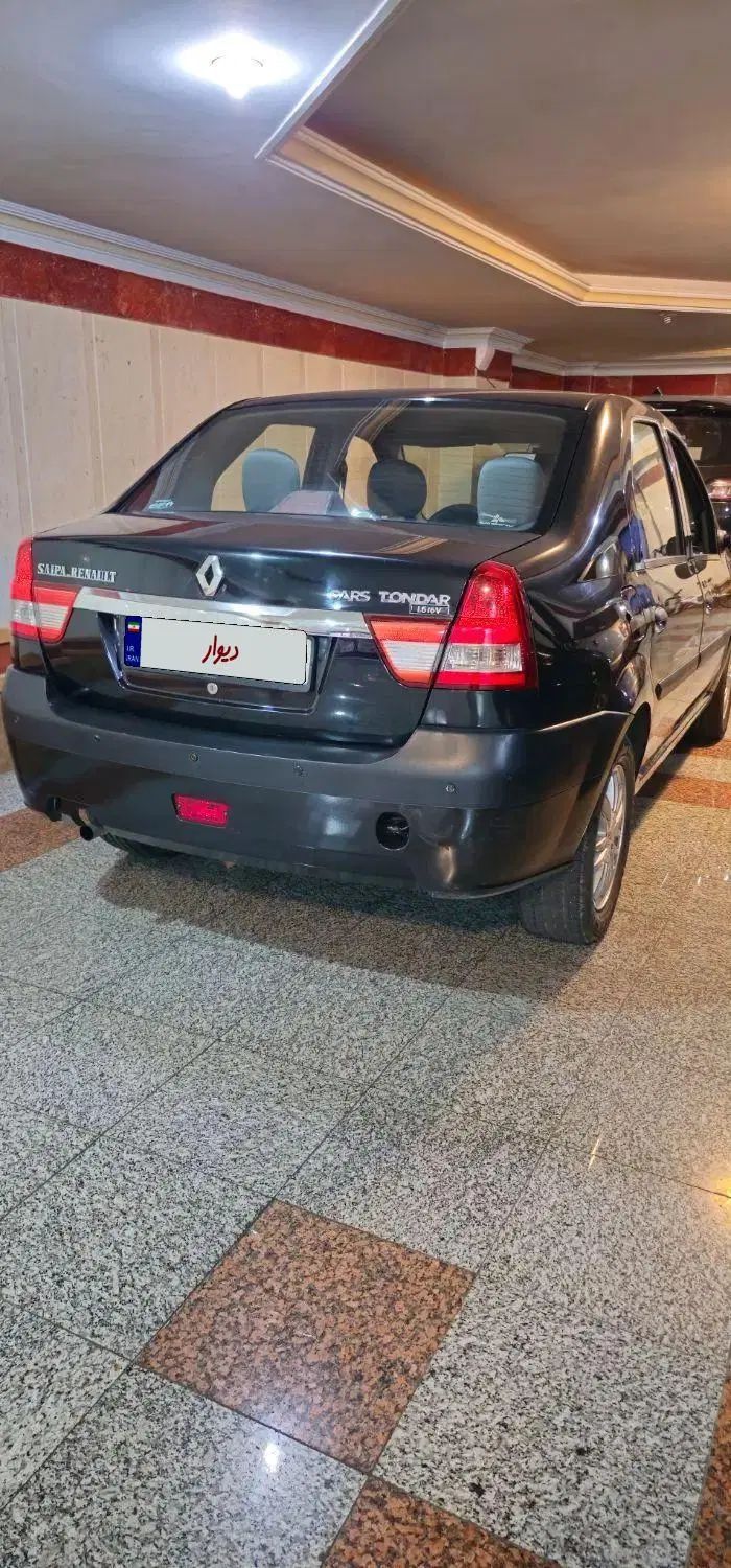 خودرو رنو، تندر 90 آگهی ann_20222362