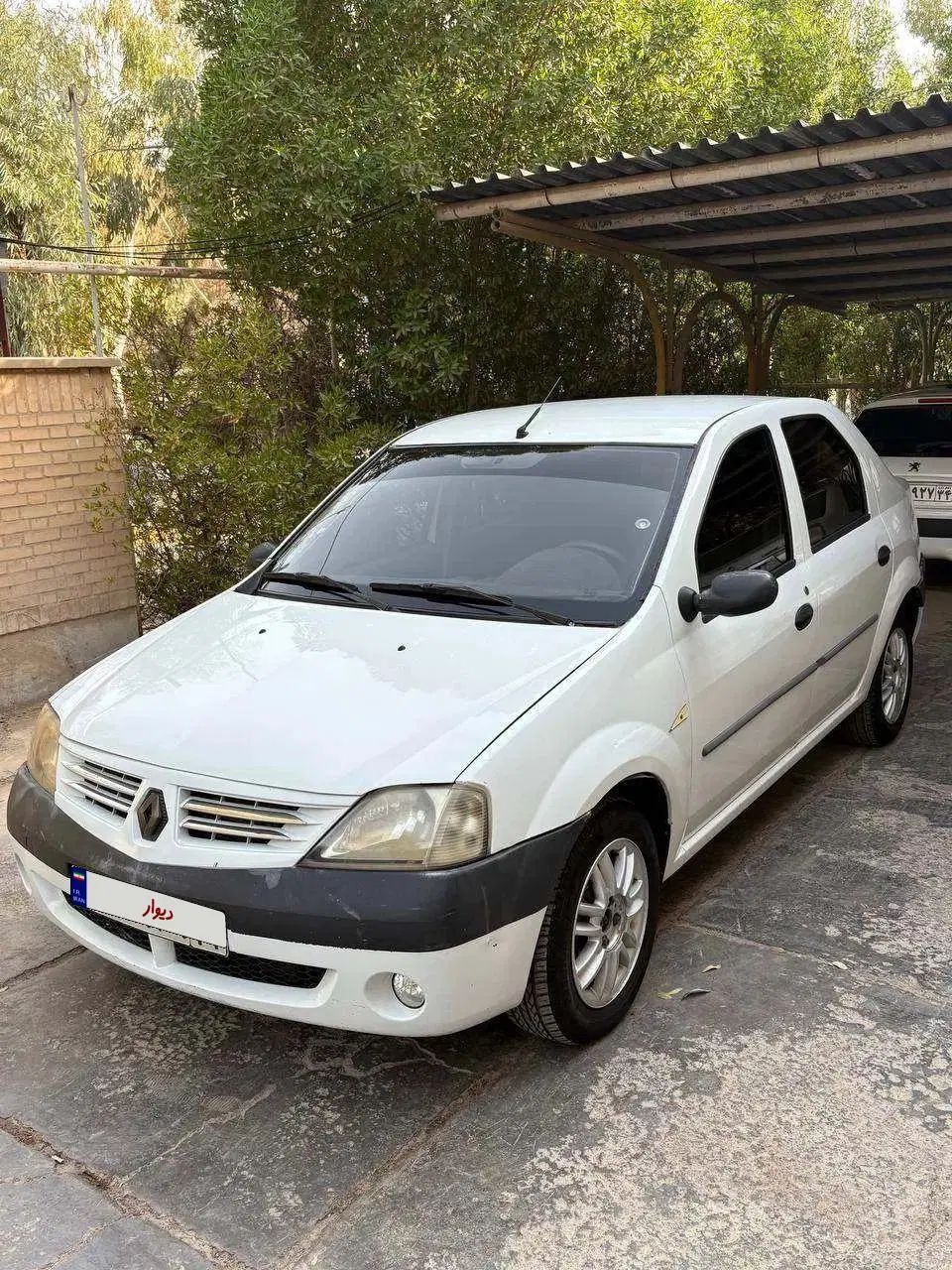 خودرو رنو، تندر 90 آگهی ann_20222375